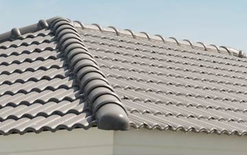 advantages of Whitbourne Moor clay roofing