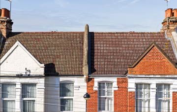 clay roofing Whitbourne Moor, Wiltshire