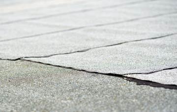 disadvantages of Whitbourne Moor felt roofing