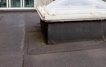 disadvantages of Whitbourne Moor flat roofs