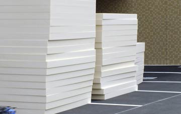 Whitbourne Moor flat roof insulation costs