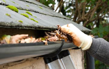 gutter cleaning Whitbourne Moor, Wiltshire