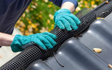 Whitbourne Moor gutter repair companies
