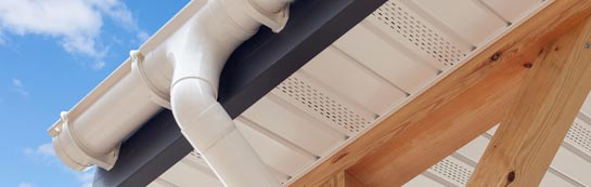 get Whitbourne Moor guttering quotes today