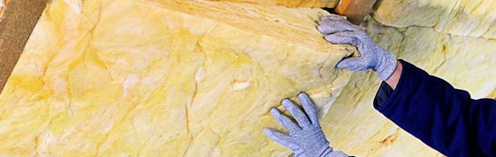 quotes for Whitbourne Moor roof insulation