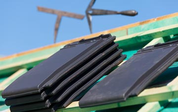Whitbourne Moor slate roof alternatives