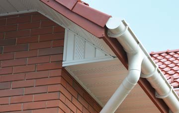 Whitbourne Moor soffit repair costs