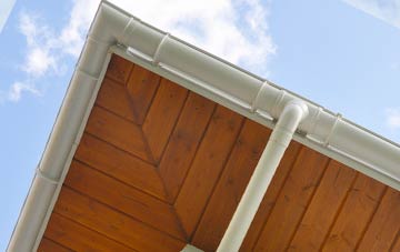 Whitbourne Moor soffit types