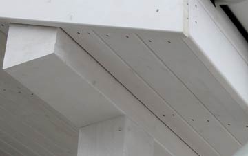 soffits Whitbourne Moor, Wiltshire