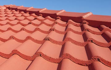 Whitbourne Moor tile and slate roof replacement