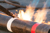 Whitbourne Moor flat roofing replacement