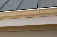 Whitbourne Moor soffit repair