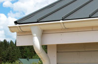 Whitbourne Moor soffits