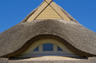 Whitbourne Moor thatch roofing